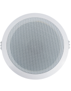 Bocina ambiental para plafón YPA-805T Marca LOUDER