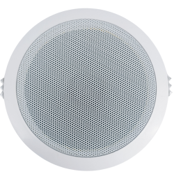 Bocina ambiental para plafón YPA-805T Marca LOUDER