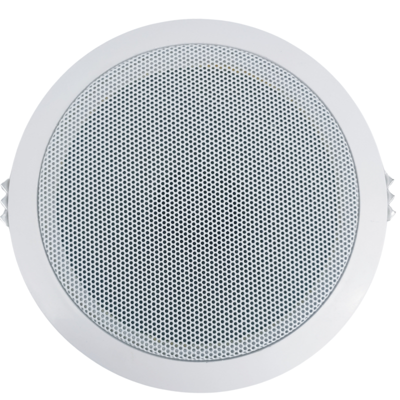 Bocina ambiental para plafón YPA-805T Marca LOUDER