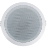 Par de bocinas ambientales para plafón YPA-805T Marca LOUDER