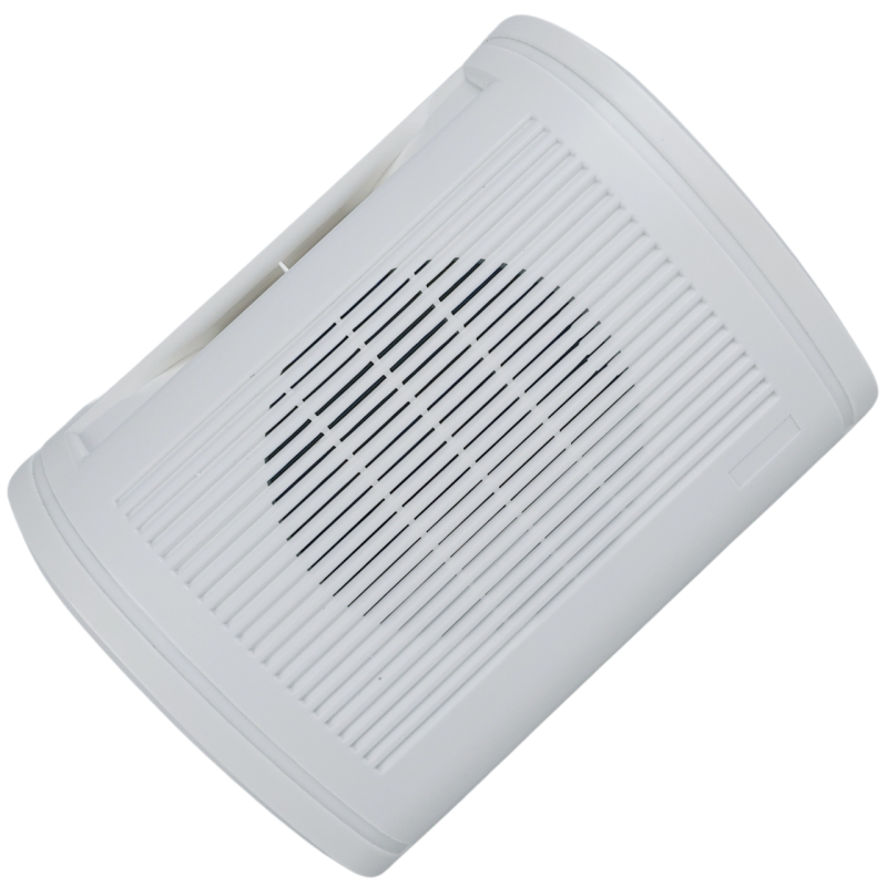 YPW-608 Bocina Pared Sonido Ambiental Transformador 100v 5 Pulgadas YPW-608 Bocina Pared Sonido Ambiental Transformador 100v 5 Pulgadas