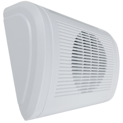 YPW-608 Bocina Pared Sonido Ambiental Transformador 100v 5 Pulgadas