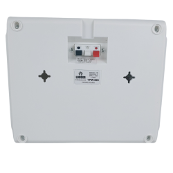 YPW-608 Bocina Pared Sonido Ambiental Transformador 100v 5 Pulgadas