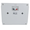 YPW-608 Bocina Pared Sonido Ambiental Transformador 100v 5 Pulgadas