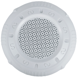 YPW-604 Bocina Plafon Sonido Ambiental Para Techo 6 Pulgadas 100v