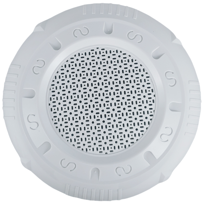YPW-604 Bocina Plafon Sonido Ambiental Para Techo 6 Pulgadas 100v YPW-604 Bocina Plafon Sonido Ambiental Para Techo 6 Pulgadas 100v