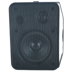 YSK-0104BK Bafle Ambiental Bocina Sonido Ambiental Exterior Interio