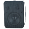 YSK-0104BK Bafle Ambiental Bocina Sonido Ambiental Exterior Interio