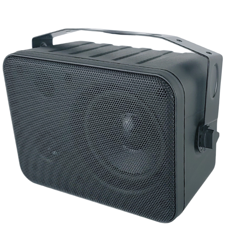 YSK-0104BK Bafle Ambiental Bocina Sonido Ambiental Exterior Interio YSK-0104BK Bafle Ambiental Bocina Sonido Ambiental Exterior Interio