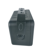 YSK-0104BK Bafle Ambiental Bocina Sonido Ambiental Exterior Interio