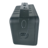 YSK-0104BK Bafle Ambiental Bocina Sonido Ambiental Exterior Interio