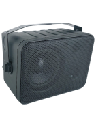YSK-0104BK Bafle Ambiental Bocina Sonido Ambiental Exterior Interio