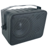 YSK-0104BK Bafle Ambiental Bocina Sonido Ambiental Exterior Interio