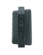 YSK-0104BK Par Bafles Ambientales Sonido Ambiental Bocina Bar Exterior