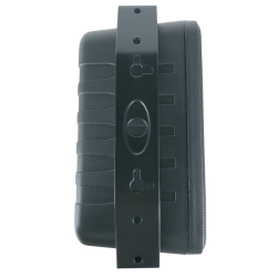 YSK-0104BK Par Bafles Ambientales Sonido Ambiental Bocina Bar Exterior