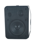 YSK-0104BK Par Bafles Ambientales Sonido Ambiental Bocina Bar Exterior