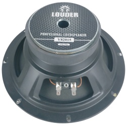 Y82015 Bocina 8 Pulgadas Line Array Por Pieza P/Bafle Alta Potencia