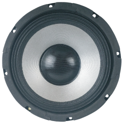 Y82015 Bocina 8 Pulgadas Line Array Por Pieza P/Bafle Alta Potencia