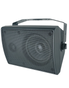 YSK-0204BK Bocina Sonido Ambiental Exterior Interior Bafle Ambiental