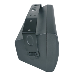 YSK-0204BK Bocina Sonido Ambiental Exterior Interior Bafle Ambiental