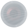 YPN-60 Par Bocinas Plafon Sonido Ambiental Dos Vias 6.5 Pulgaadas