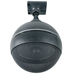 YPO-901BK Bocina Techo 5 Pulgadas Ambiental Transformador 70-100v