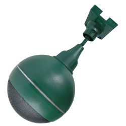 YPO-901GR Bocina Techo 5 Pulgadas Ambiental Transformador 70-100v