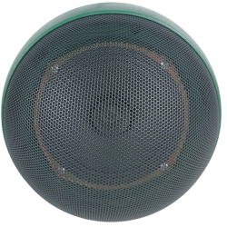 YPO-901GR Bocina Techo 5 Pulgadas Ambiental Transformador 70-100v