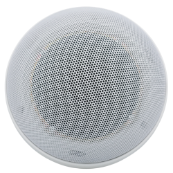 YPO-901WH Bocina Techo 5 Pulgadas Ambiental Transformador 70-100v