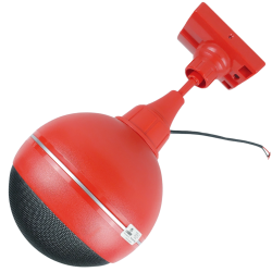 YPO-901RED Bocina Techo 5 Pulgadas Ambiental Transformador 70-100v