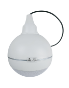 YPO-900WH Bocina Techo Linea 70-100v 5 Pulgadas Ambiental Colgante