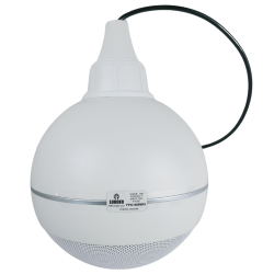 YPO-900WH Bocina Techo Linea 70-100v 5 Pulgadas Ambiental Colgante