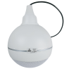 YPO-900WH Bocina Techo Linea 70-100v 5 Pulgadas Ambiental Colgante