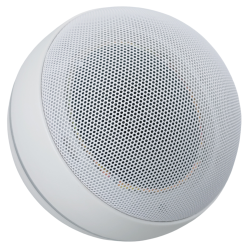YPO-900WH Bocina Techo Linea 70-100v 5 Pulgadas Ambiental Colgante