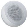 YPO-900WH Bocina Techo Linea 70-100v 5 Pulgadas Ambiental Colgante