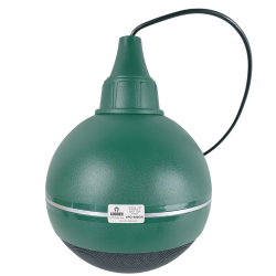 YPO-900GR Bocina Techo 5 Pulgadas Ambiental Colgante Linea 70-100v