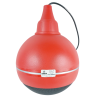 YPO-900RED Bocina Techo Colgante 5 Pulgadas Ambiental Linea 70-100v