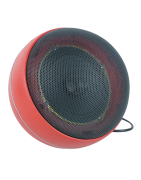 YPO-900RED Bocina Techo Colgante 5 Pulgadas Ambiental Linea 70-100v