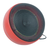 YPO-900RED Bocina Techo Colgante 5 Pulgadas Ambiental Linea 70-100v