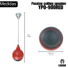 YPO-900RED Bocina Techo Colgante 5 Pulgadas Ambiental Linea 70-100v
