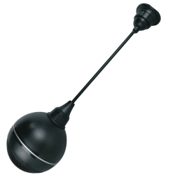 YPO-900BK Bocina Techo Linea 70-100v Colgante 5 Pulgadas Ambiental
