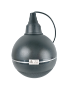 YPO-900BK Bocina Techo Linea 70-100v Colgante 5 Pulgadas Ambiental