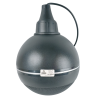 YPO-900BK Bocina Techo Linea 70-100v Colgante 5 Pulgadas Ambiental