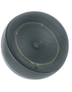 YPO-900BK Bocina Techo Linea 70-100v Colgante 5 Pulgadas Ambiental