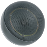 YPO-900BK Bocina Techo Linea 70-100v Colgante 5 Pulgadas Ambiental