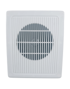 YPW-621 Bocina Sonido Ambiental 5 Pulgadas Transformador 100v Pared