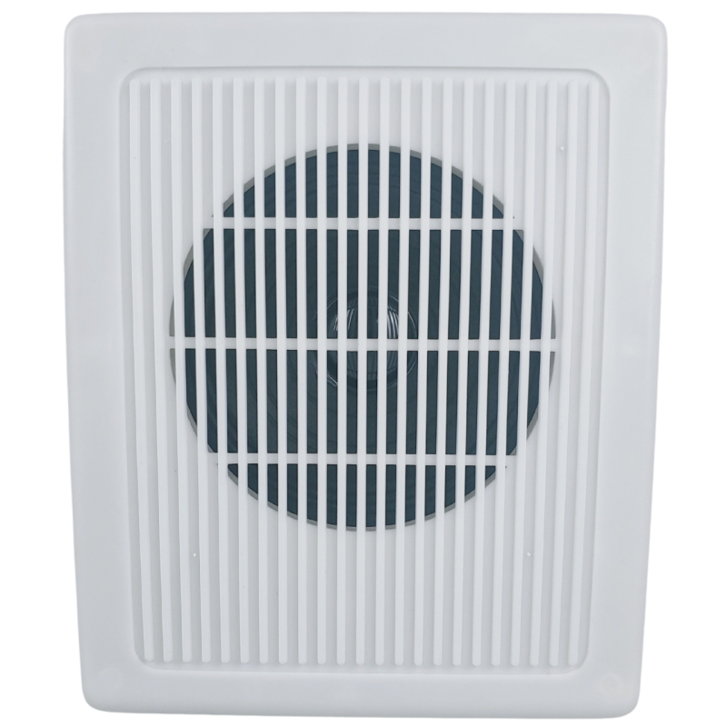 YPW-621 Bocina Sonido Ambiental 5 Pulgadas Transformador 100v Pared YPW-621 Bocina Sonido Ambiental 5 Pulgadas Transformador 100v Pared