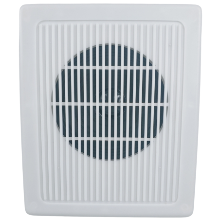 YPW-621 Bocina Sonido Ambiental 5 Pulgadas Transformador 100v Pared