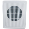 YPW-621 Bocina Sonido Ambiental 5 Pulgadas Transformador 100v Pared