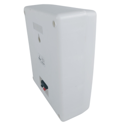 YPW-621 Bocina Sonido Ambiental 5 Pulgadas Transformador 100v Pared